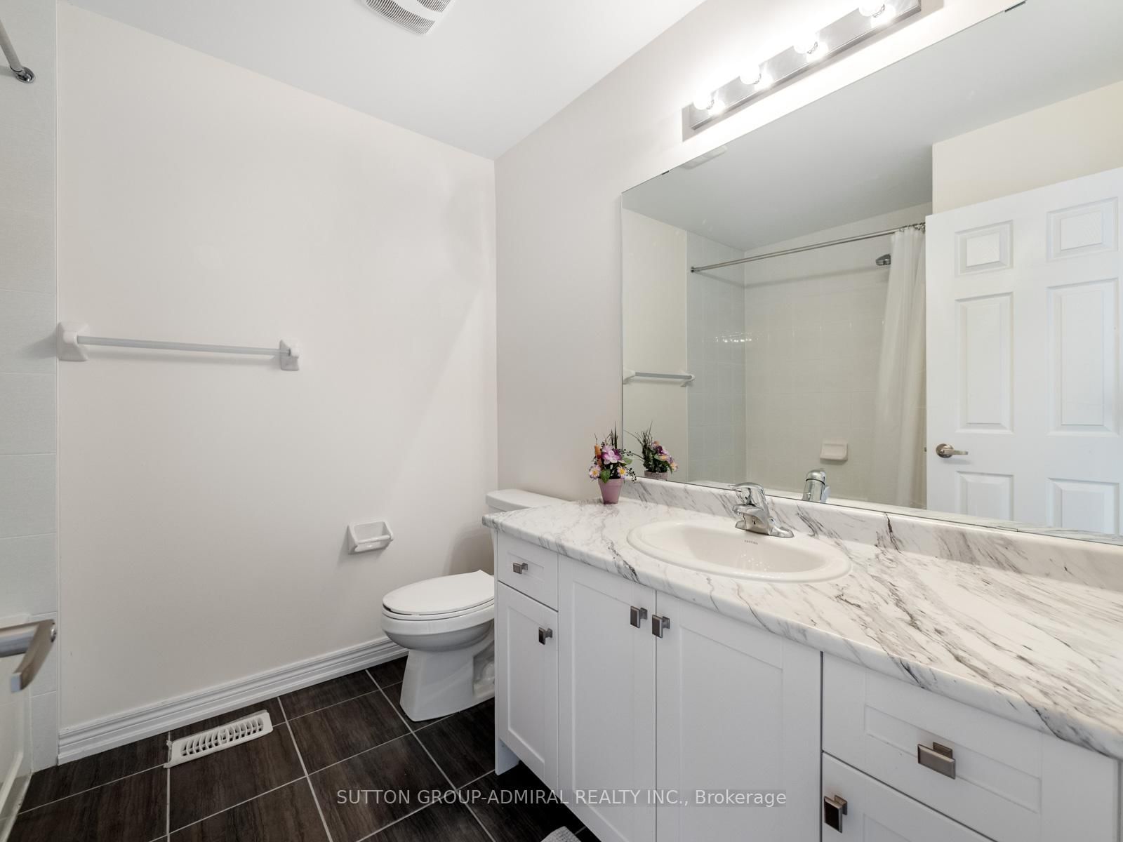 Townhouse for sale at 1152 Sepia Square, Pickering, Ontario, L1X 0H1 - Rural Pickering - MLS: E12989190