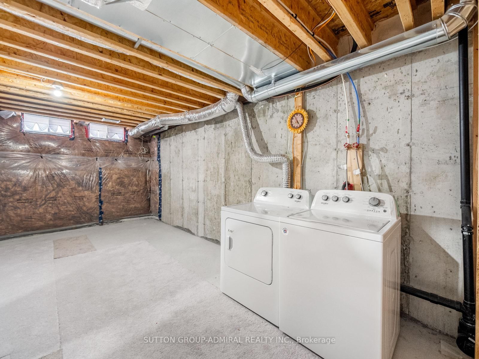 Townhouse for sale at 1152 Sepia Square, Pickering, Ontario, L1X 0H1 - Rural Pickering - MLS: E12989190