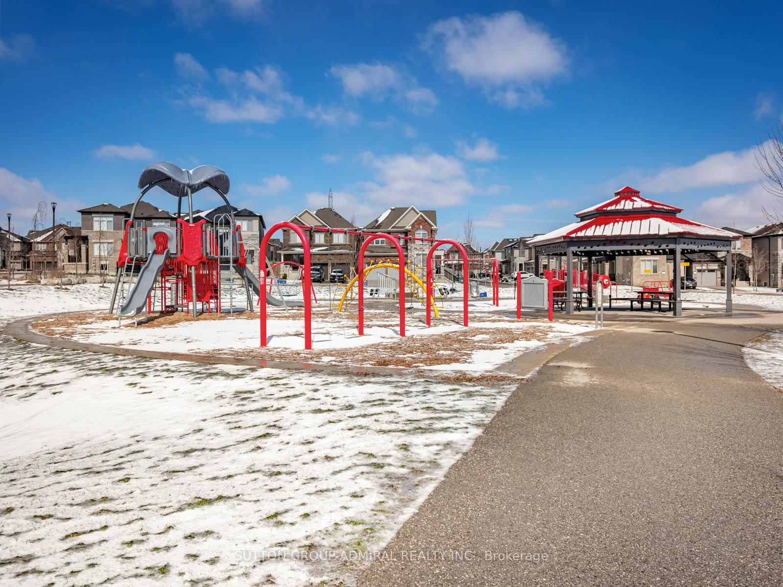 Townhouse for sale at 1152 Sepia Square, Pickering, Ontario, L1X 0H1 - Rural Pickering - MLS: E12989190