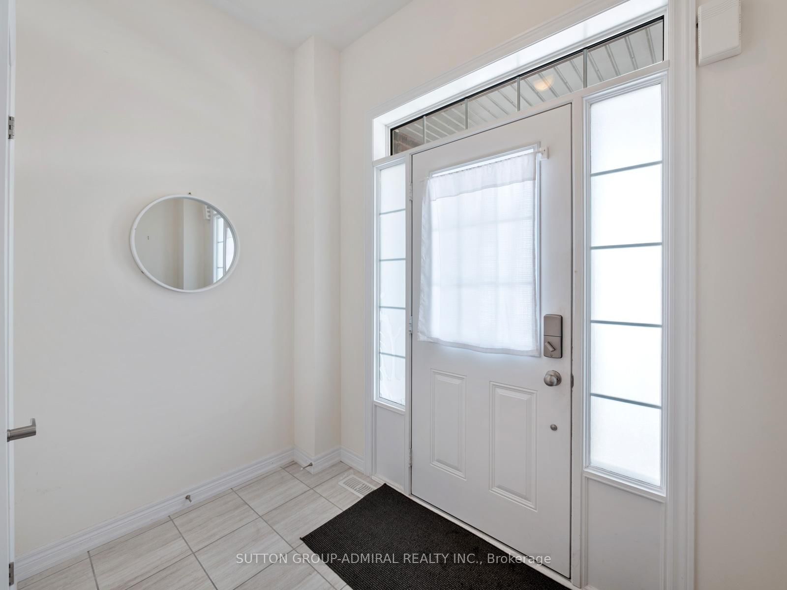 Townhouse for sale at 1152 Sepia Square, Pickering, Ontario, L1X 0H1 - Rural Pickering - MLS: E12989190