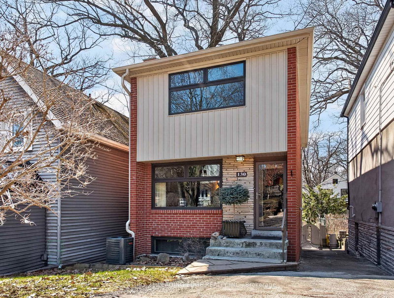130 Silver Birch Ave, Toronto, Ontario