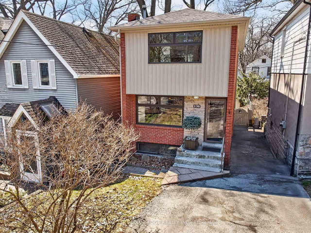 130 Silver Birch Avenue