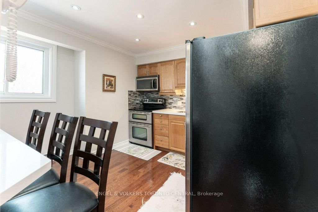 Townhouse for sale at 66-351 Military Trail, Toronto, Ontario, M1E 4E5 - Morningside - MLS: E12989428