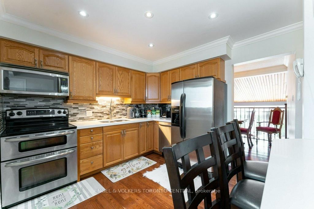 Townhouse for sale at 66-351 Military Trail, Toronto, Ontario, M1E 4E5 - Morningside - MLS: E12989428