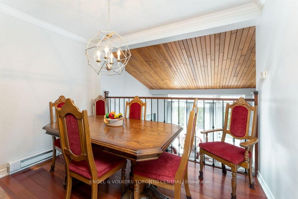 Townhouse for sale at 66-351 Military Trail, Toronto, Ontario, M1E 4E5 - Morningside - MLS: E12989428