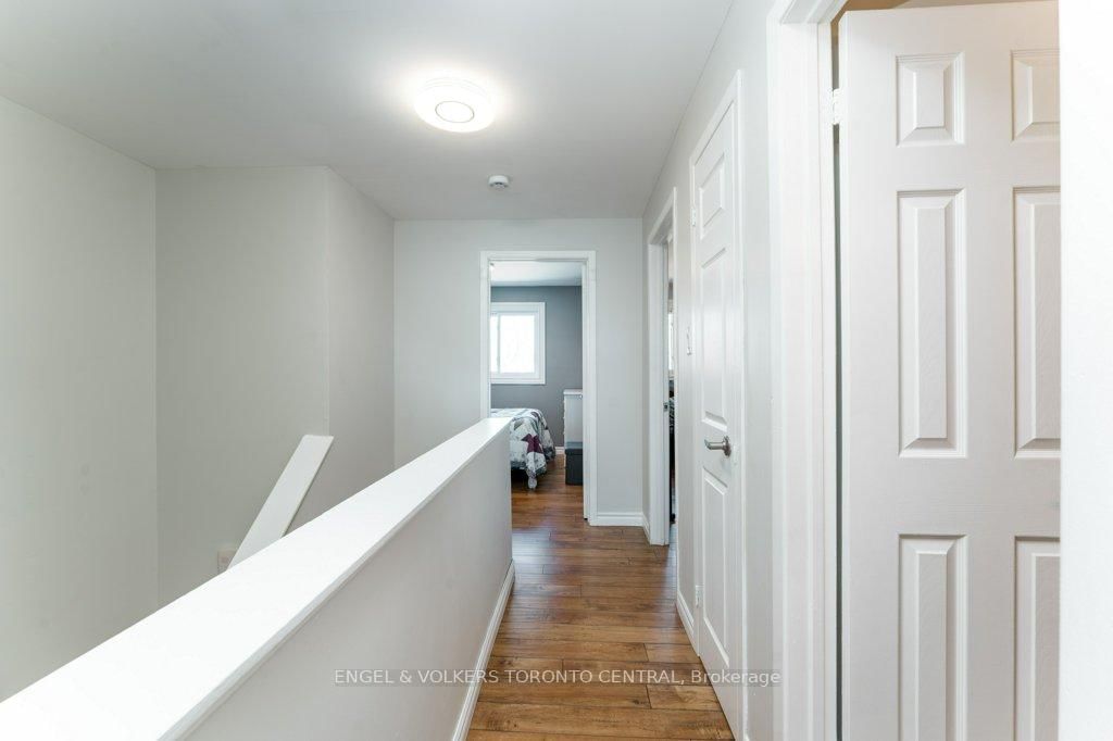 Townhouse for sale at 66-351 Military Trail, Toronto, Ontario, M1E 4E5 - Morningside - MLS: E12989428