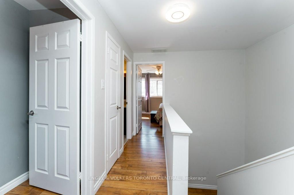 Townhouse for sale at 66-351 Military Trail, Toronto, Ontario, M1E 4E5 - Morningside - MLS: E12989428