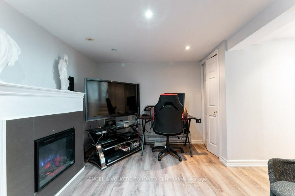 Townhouse for sale at 66-351 Military Trail, Toronto, Ontario, M1E 4E5 - Morningside - MLS: E12989428