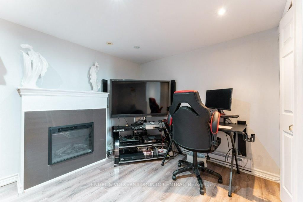 Townhouse for sale at 66-351 Military Trail, Toronto, Ontario, M1E 4E5 - Morningside - MLS: E12989428