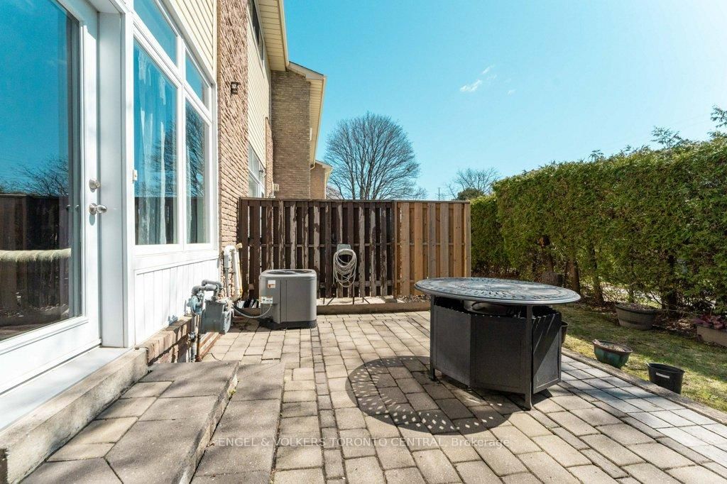 Townhouse for sale at 66-351 Military Trail, Toronto, Ontario, M1E 4E5 - Morningside - MLS: E12989428