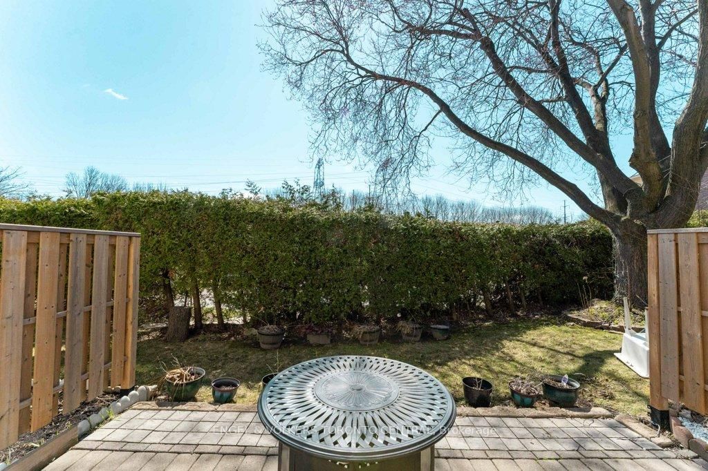 Townhouse for sale at 66-351 Military Trail, Toronto, Ontario, M1E 4E5 - Morningside - MLS: E12989428