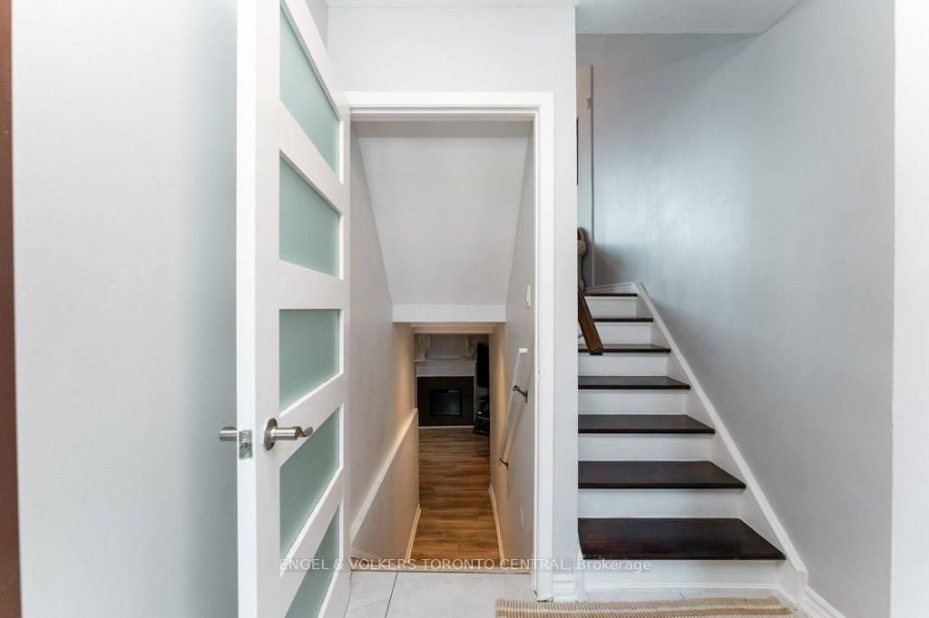 Townhouse for sale at 66-351 Military Trail, Toronto, Ontario, M1E 4E5 - Morningside - MLS: E12989428