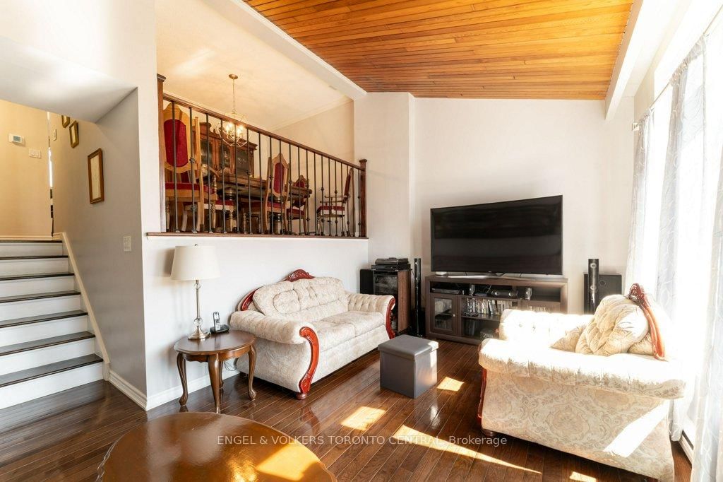 Townhouse for sale at 66-351 Military Trail, Toronto, Ontario, M1E 4E5 - Morningside - MLS: E12989428