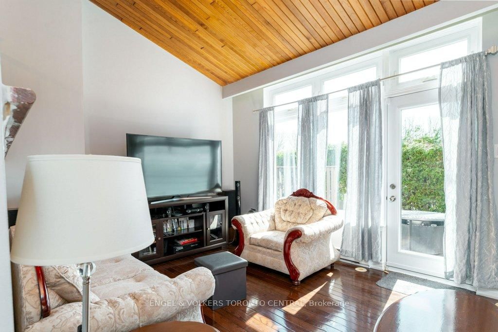 Townhouse for sale at 66-351 Military Trail, Toronto, Ontario, M1E 4E5 - Morningside - MLS: E12989428