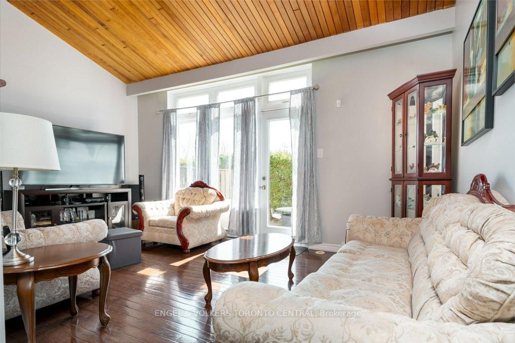 Townhouse for sale at 66-351 Military Trail, Toronto, Ontario, M1E 4E5 - Morningside - MLS: E12989428