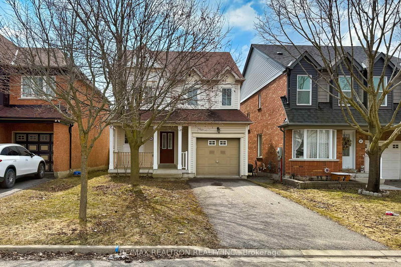 1868 Secretariat Pl, Oshawa, Ontario