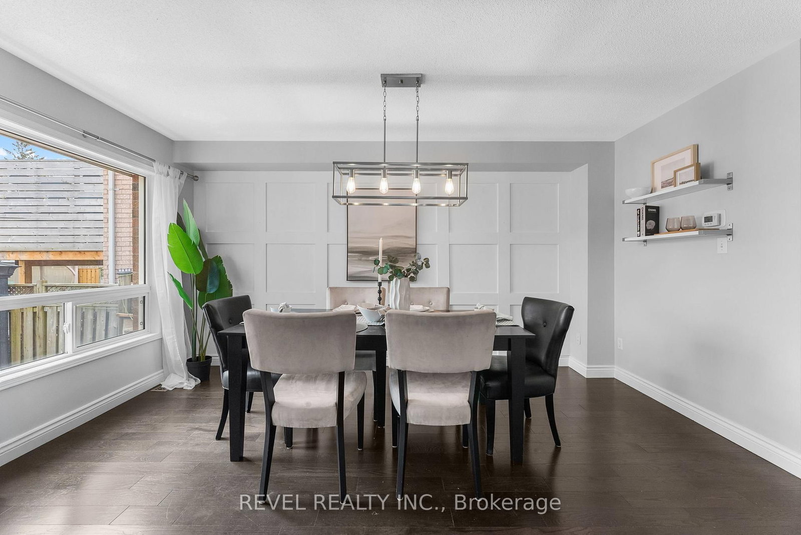 Detached House for sale at 1211 Monica Cook Place, Pickering, Ontario, L1W 4A4 - Bay Ridges - MLS: E12989802