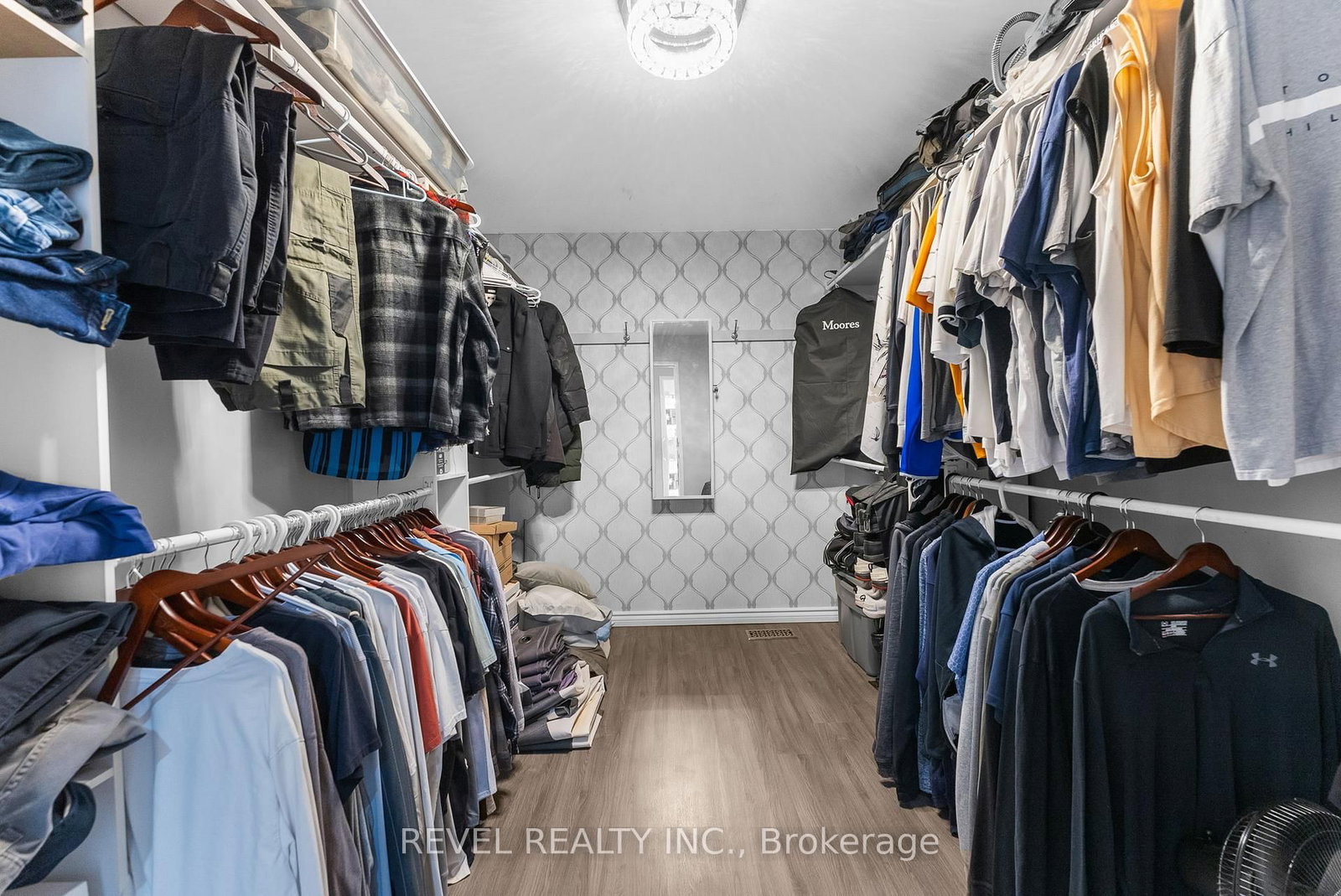 Detached House for sale at 1211 Monica Cook Place, Pickering, Ontario, L1W 4A4 - Bay Ridges - MLS: E12989802