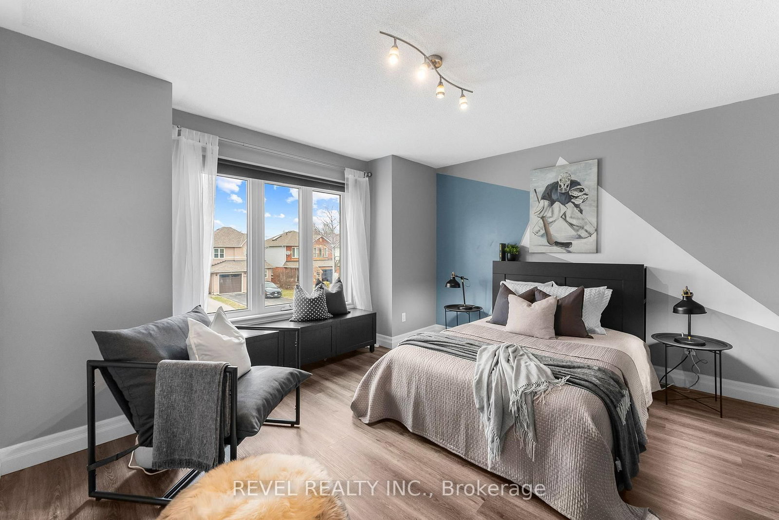 Detached House for sale at 1211 Monica Cook Place, Pickering, Ontario, L1W 4A4 - Bay Ridges - MLS: E12989802