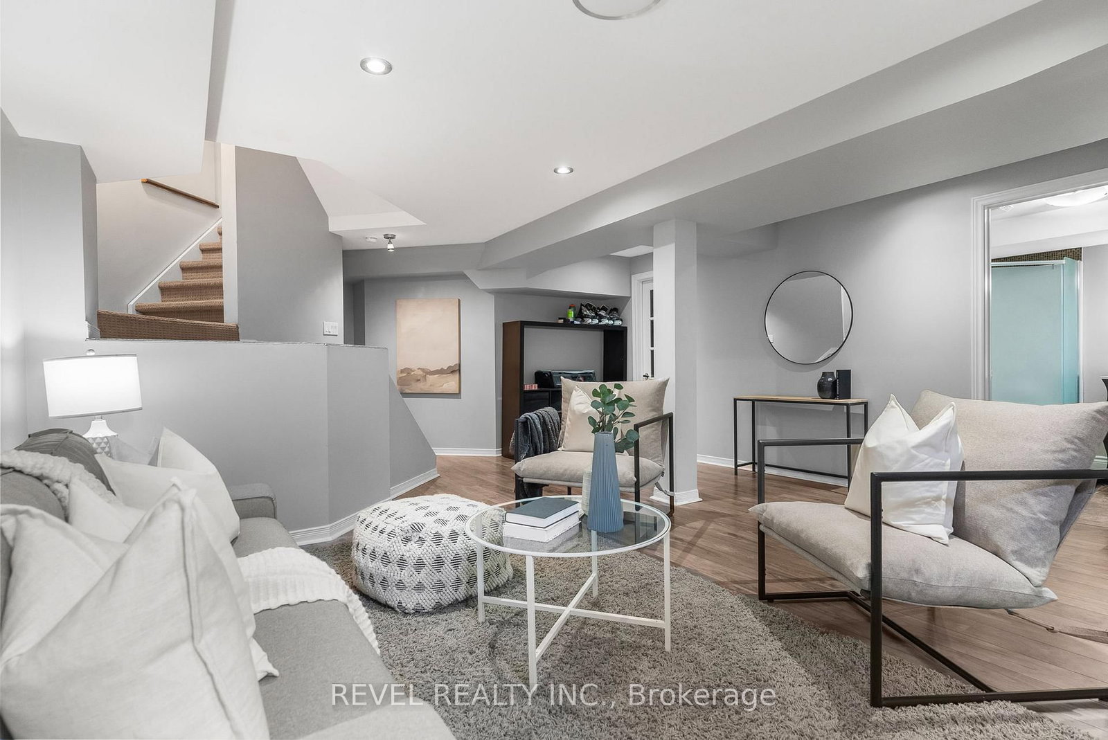 Detached House for sale at 1211 Monica Cook Place, Pickering, Ontario, L1W 4A4 - Bay Ridges - MLS: E12989802