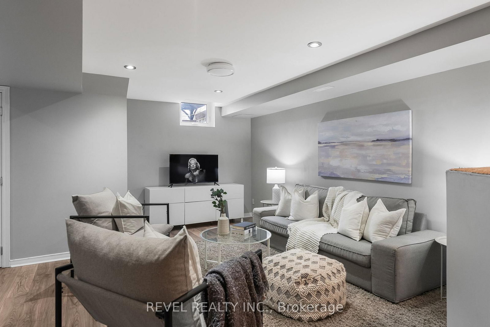 Detached House for sale at 1211 Monica Cook Place, Pickering, Ontario, L1W 4A4 - Bay Ridges - MLS: E12989802