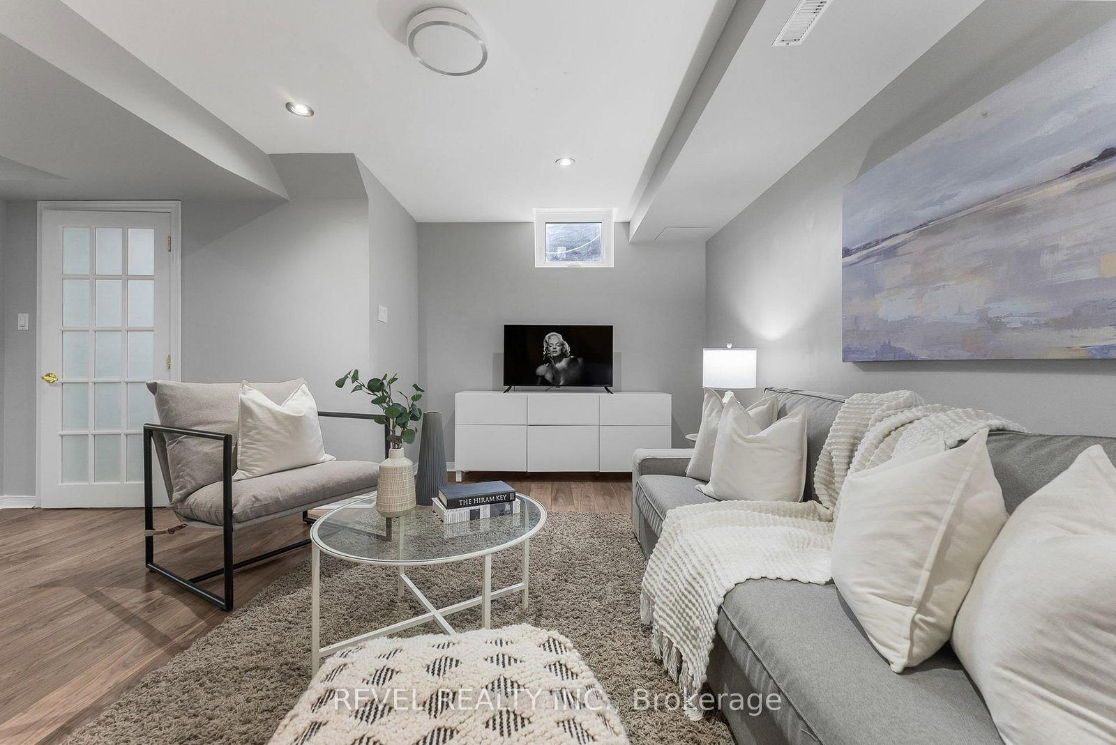 Detached House for sale at 1211 Monica Cook Place, Pickering, Ontario, L1W 4A4 - Bay Ridges - MLS: E12989802