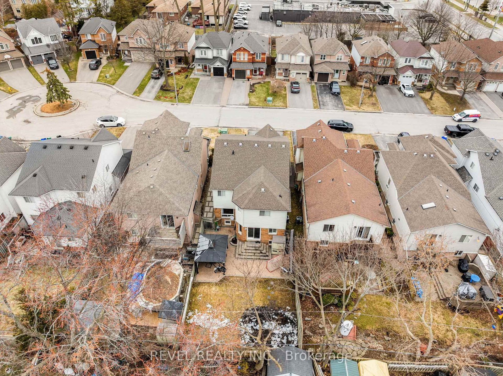 Detached House for sale at 1211 Monica Cook Place, Pickering, Ontario, L1W 4A4 - Bay Ridges - MLS: E12989802