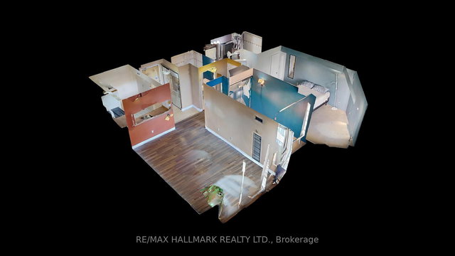 #802 - 3050 Ellesmere Road