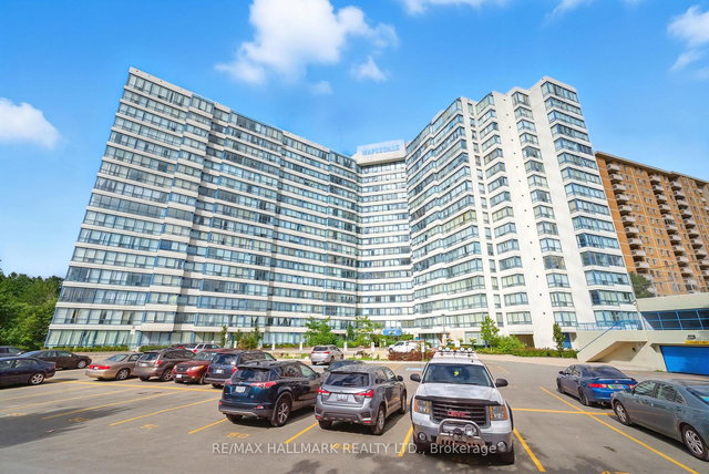 #802 - 3050 Ellesmere Road