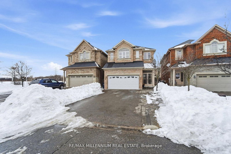 12 Gaudi Rd, Toronto, M1B 0B4 | Image 2