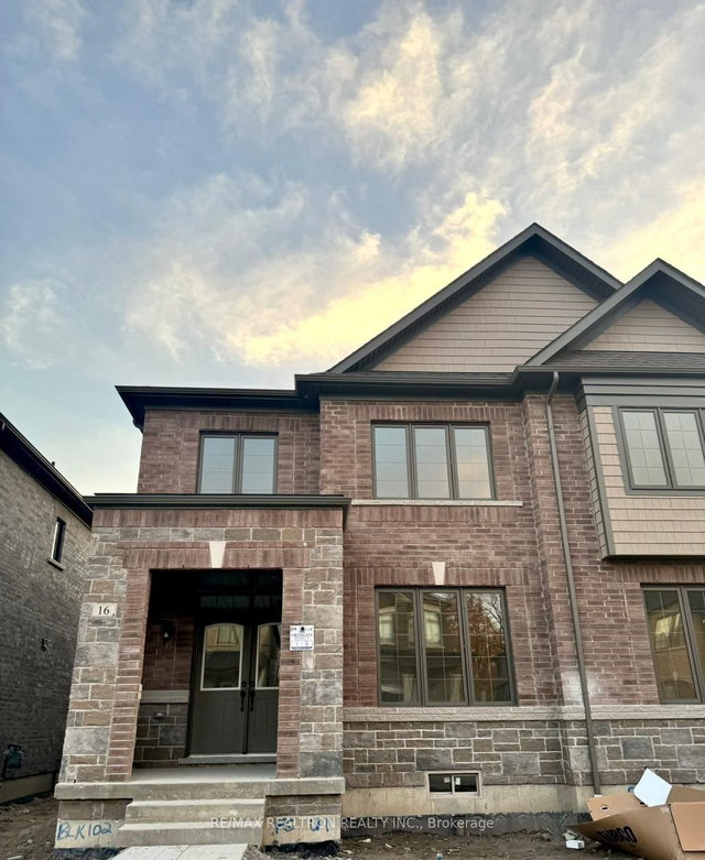 Main - 16 Thelma Drive