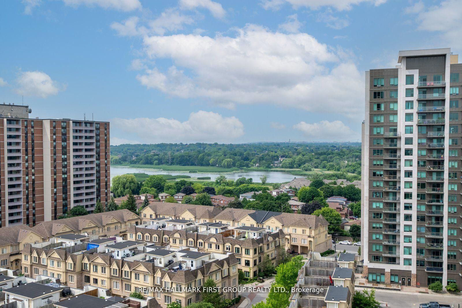 1255 Bayly Street, Unit 1309 - Photo 11