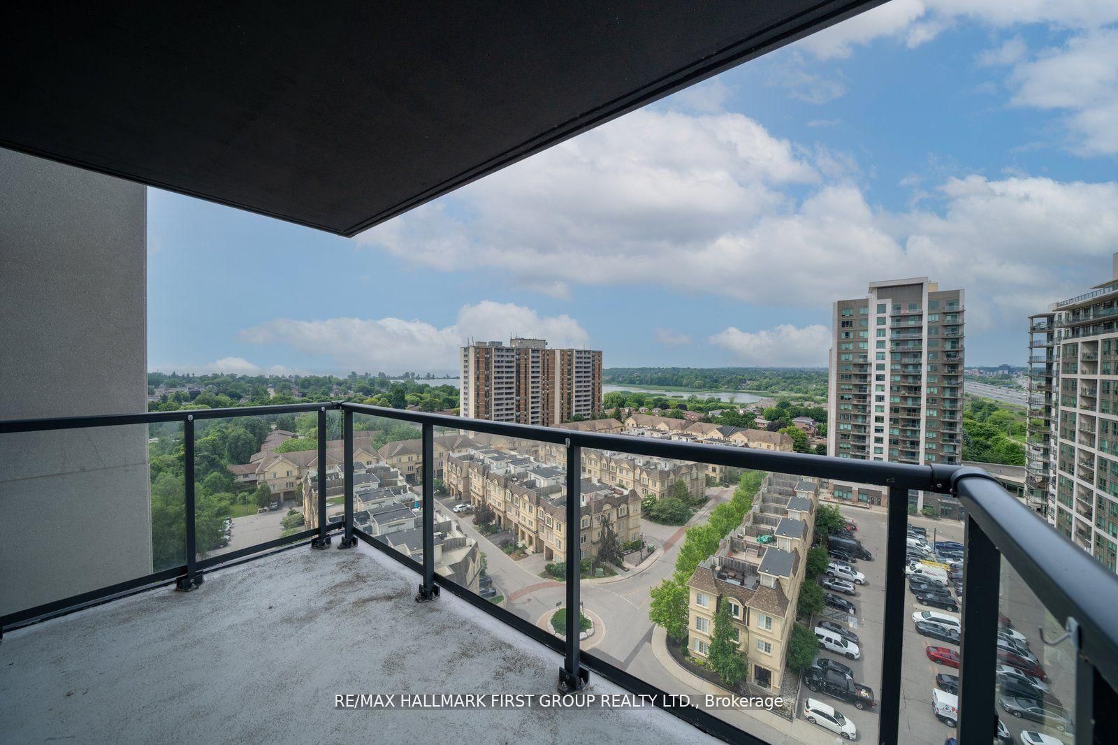 1255 Bayly Street, Unit 1309 - Photo 12