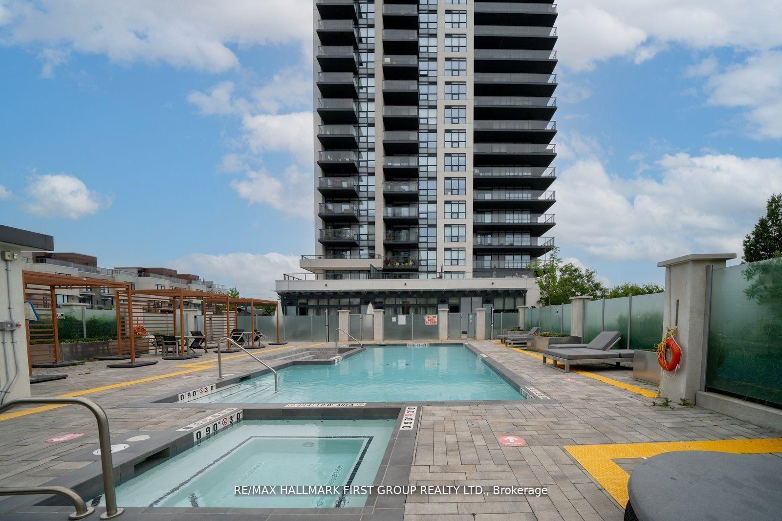 1255 Bayly Street, Unit 1309 - Photo 16