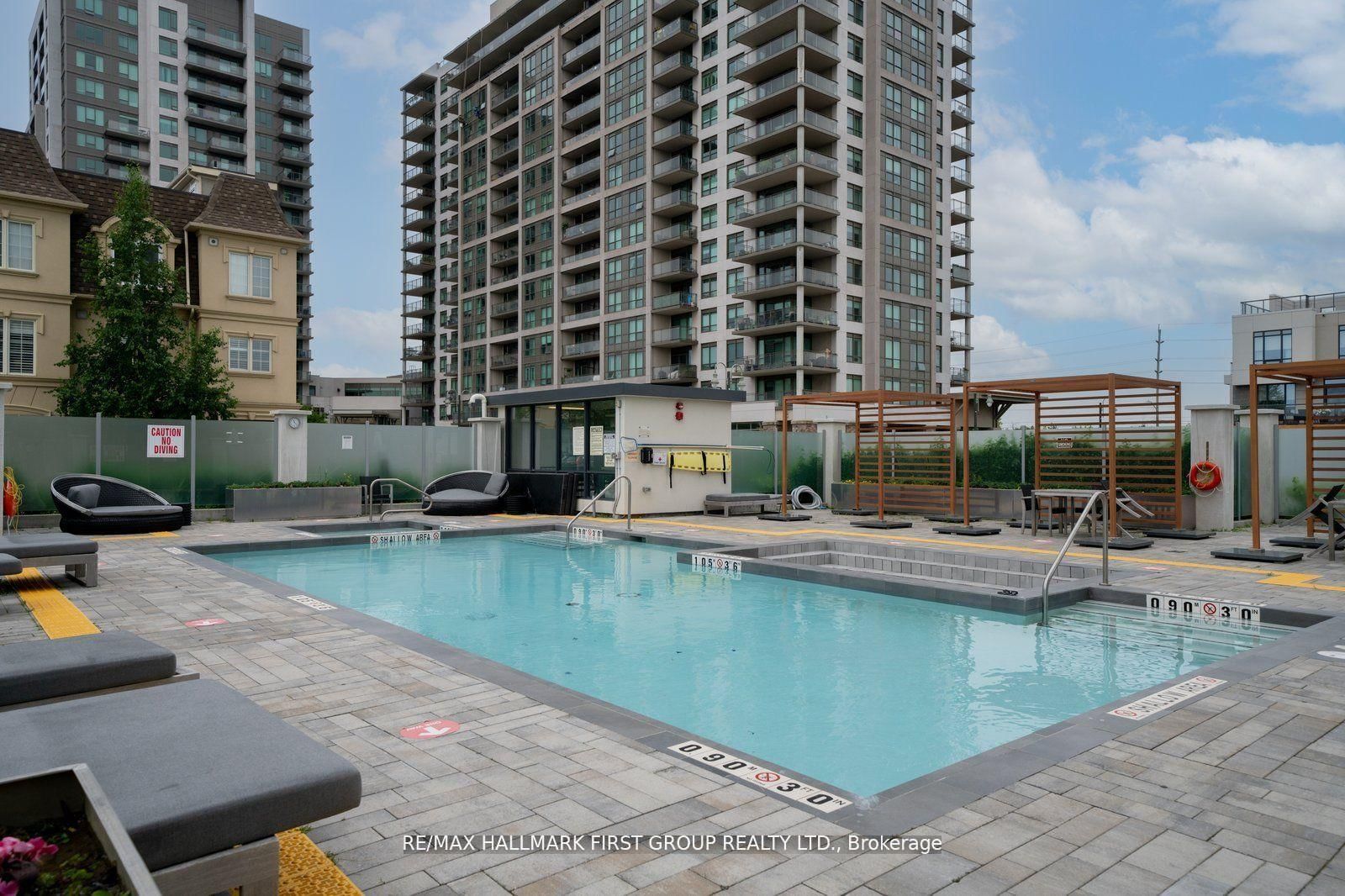 1255 Bayly Street, Unit 1309 - Photo 17