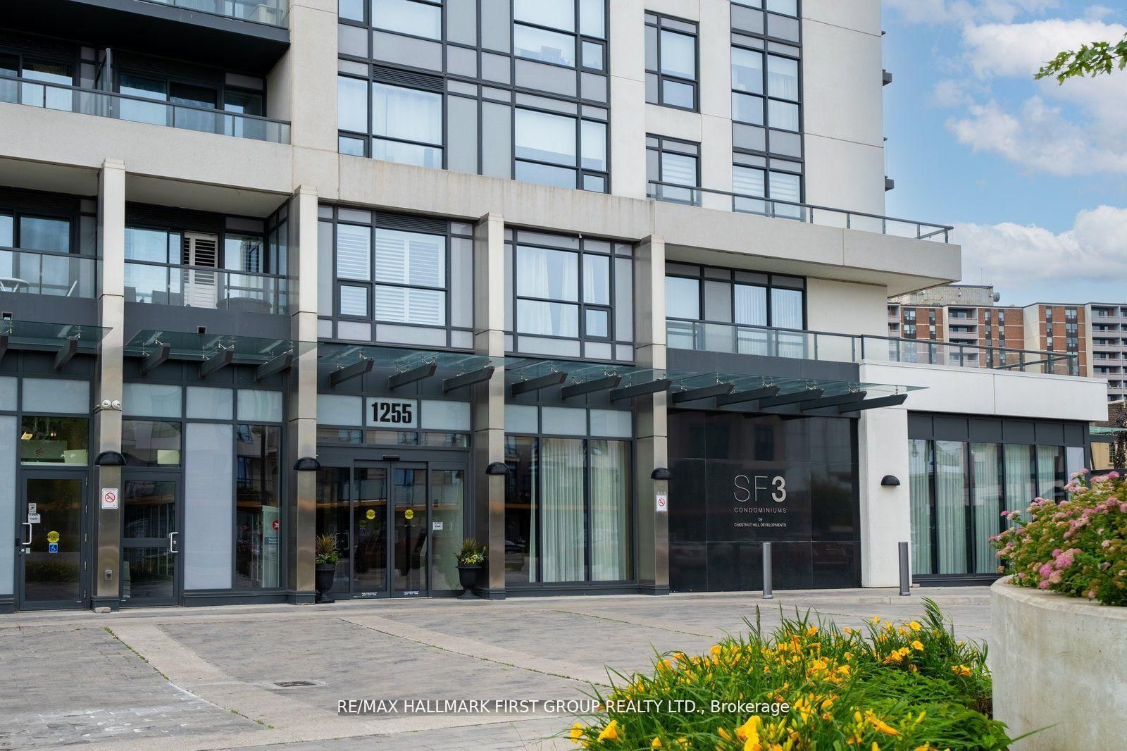 1255 Bayly Street, Unit 1309 - Photo 2