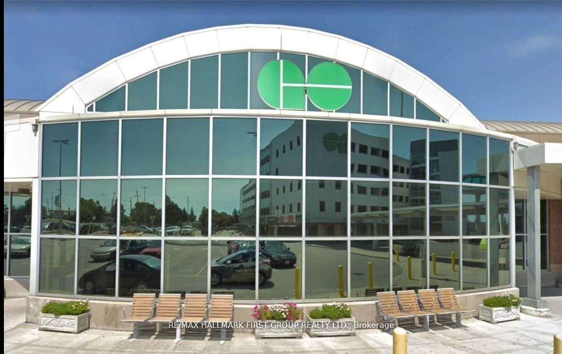 1255 Bayly Street, Unit 1309 - Photo 20