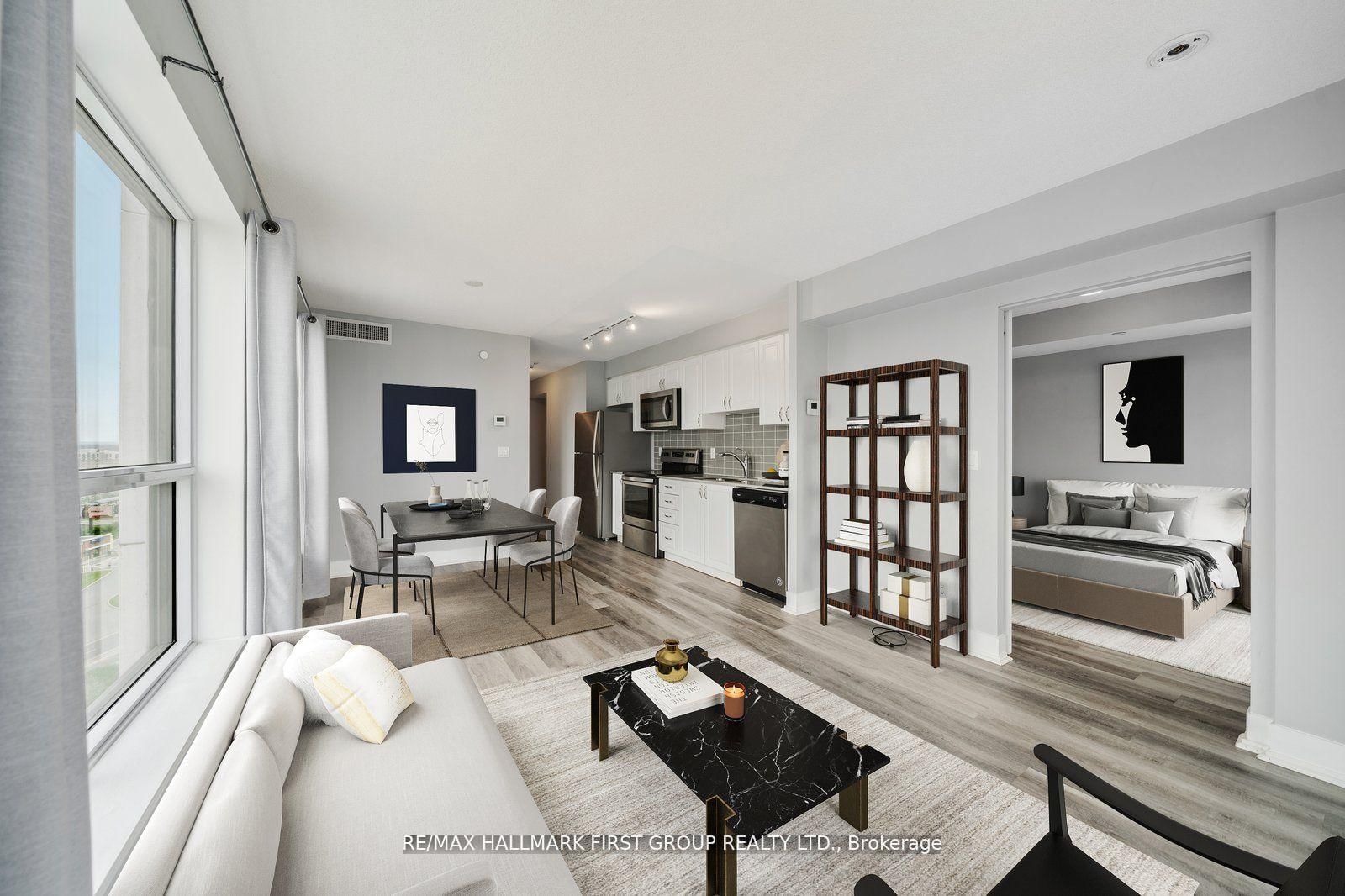 1255 Bayly Street, Unit 1309 - Photo 3