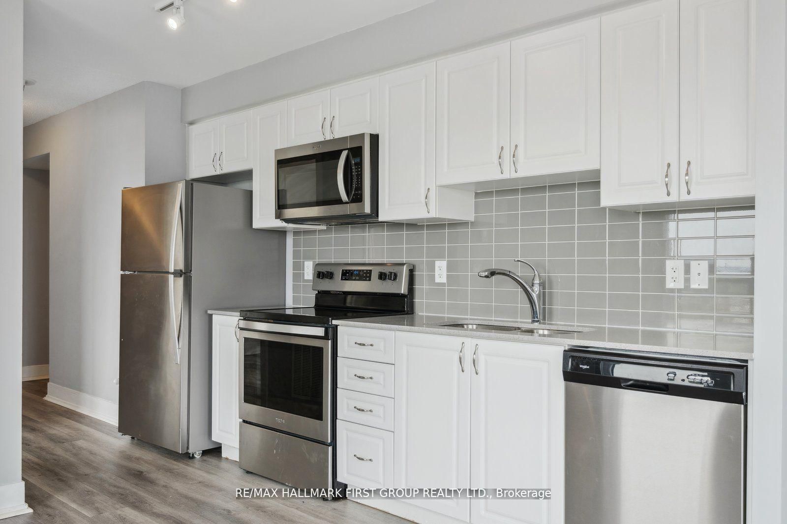 1255 Bayly Street, Unit 1309 - Photo 4