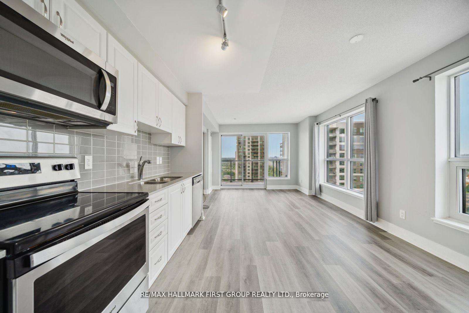 1255 Bayly Street, Unit 1309 - Photo 5