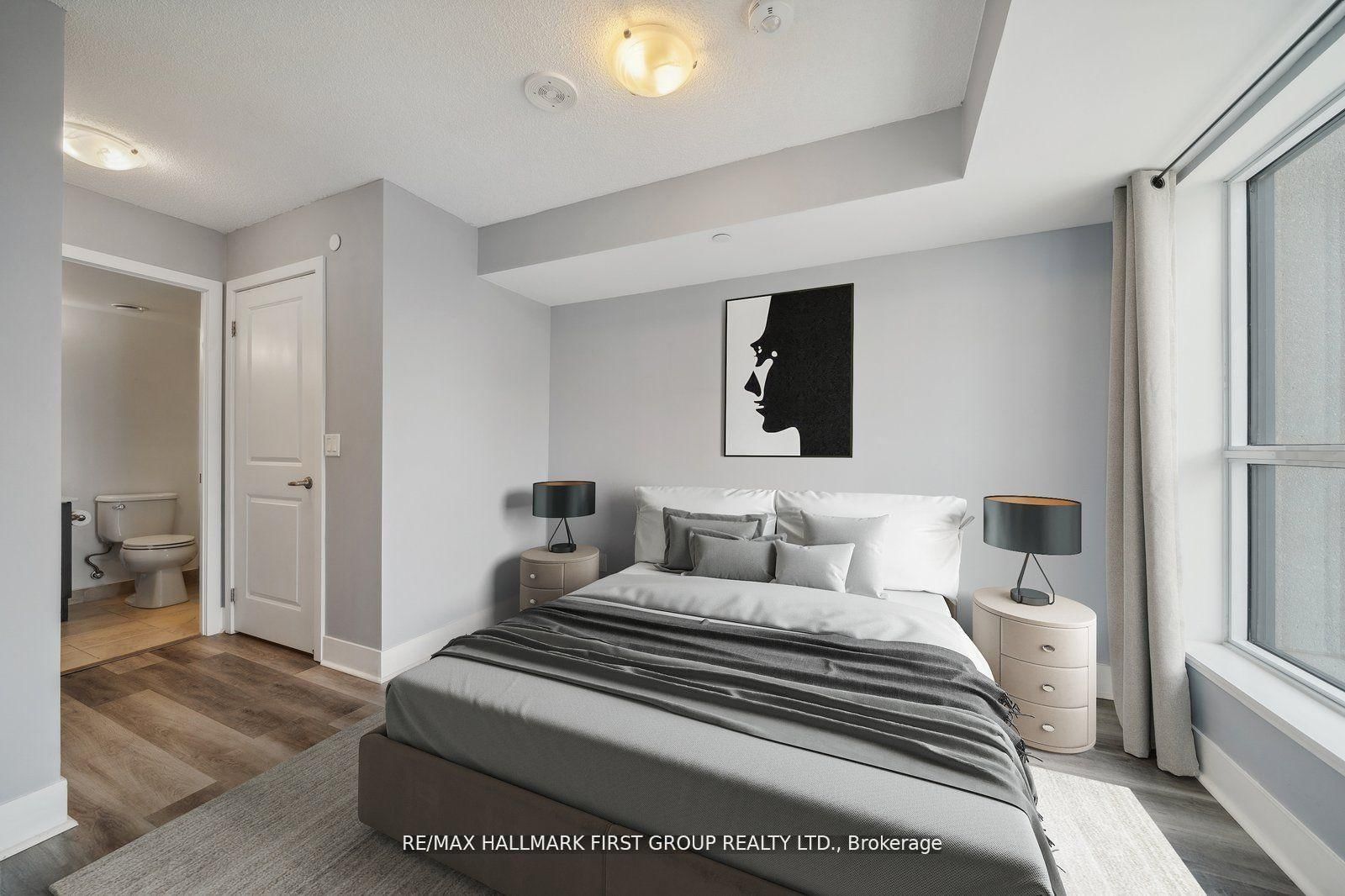 1255 Bayly Street, Unit 1309 - Photo 6