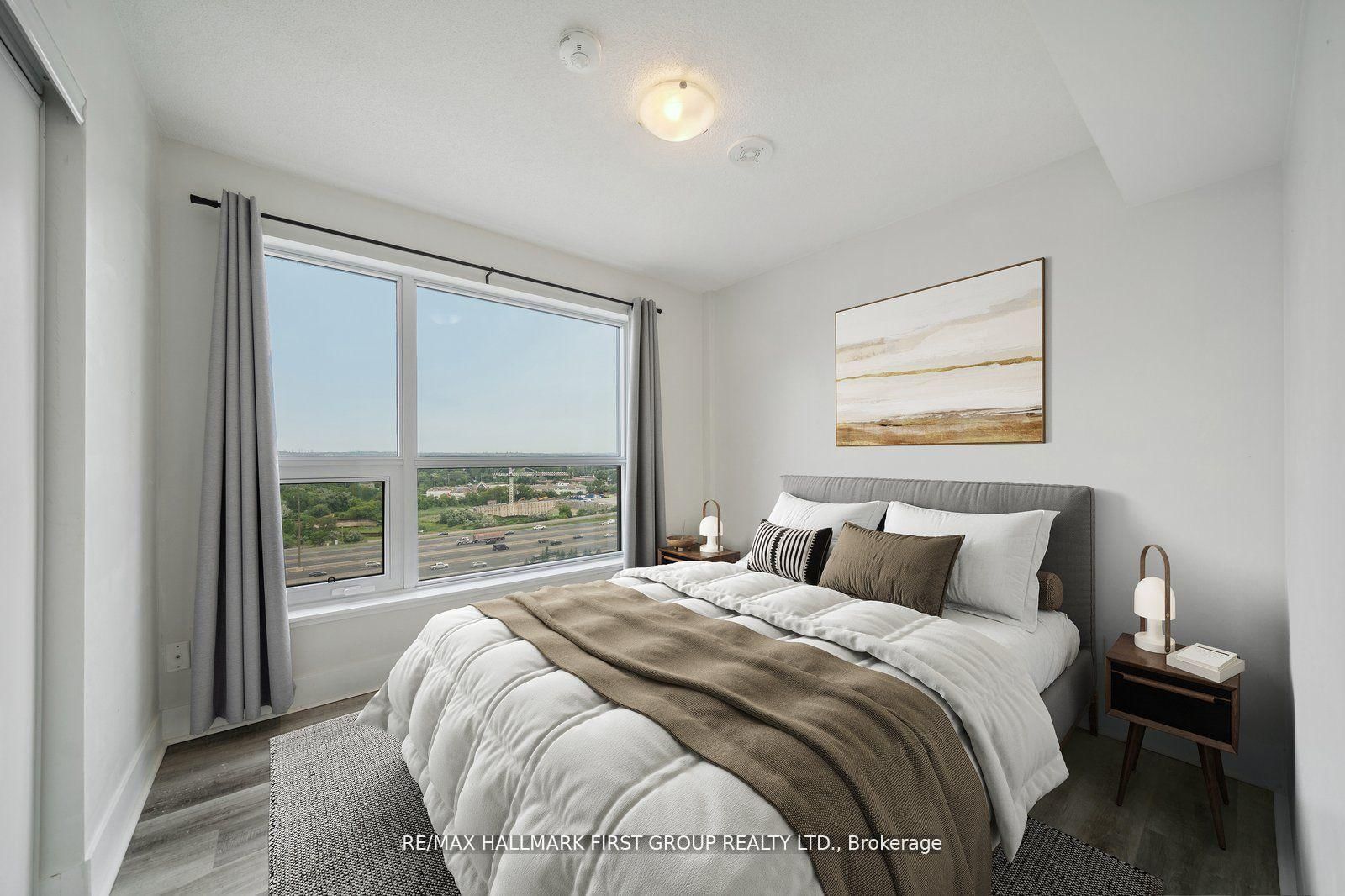 1255 Bayly Street, Unit 1309 - Photo 7