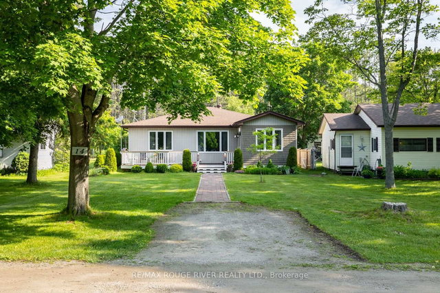 14 - 10126 Longsault Road