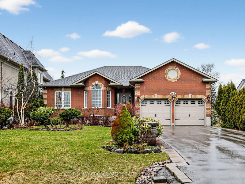 484 Poplar Ave, Ajax, L1S 1E8 | Image 2