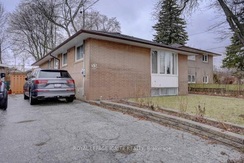 53 Sundance Crescent Unit Bsmnt