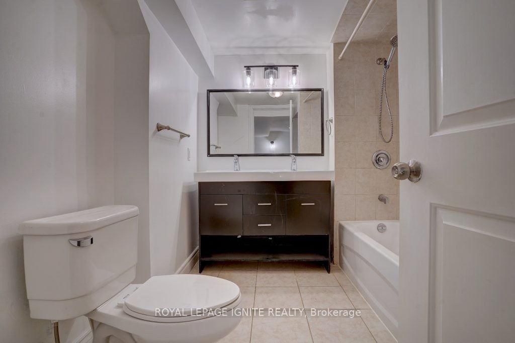 Detached House for lease at Bsmnt-53 Sundance Crescent, Toronto, Ontario, M1G 2M1 - Woburn - MLS: E12990132