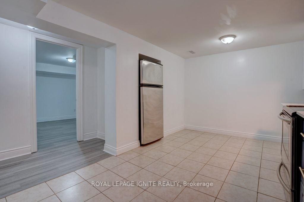 Detached House for lease at Bsmnt-53 Sundance Crescent, Toronto, Ontario, M1G 2M1 - Woburn - MLS: E12990132