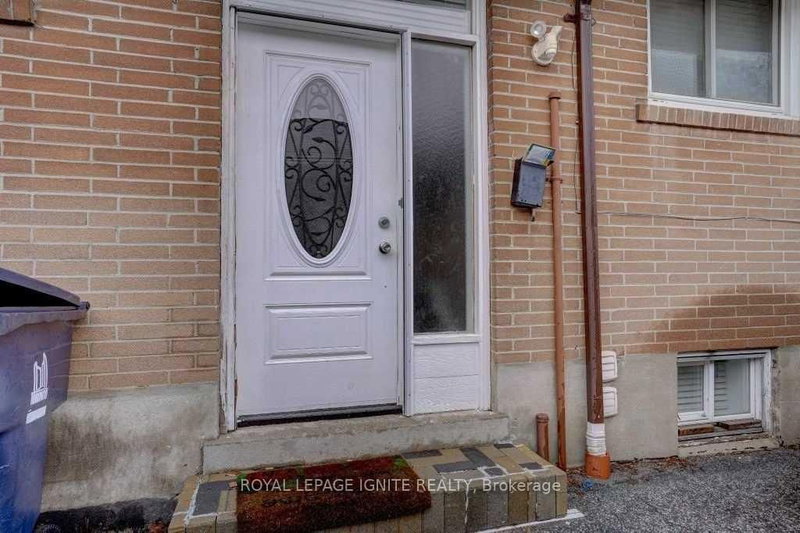 Bsmnt - 53 Sundance Cres, Toronto, M1G 2M1 | Image 2