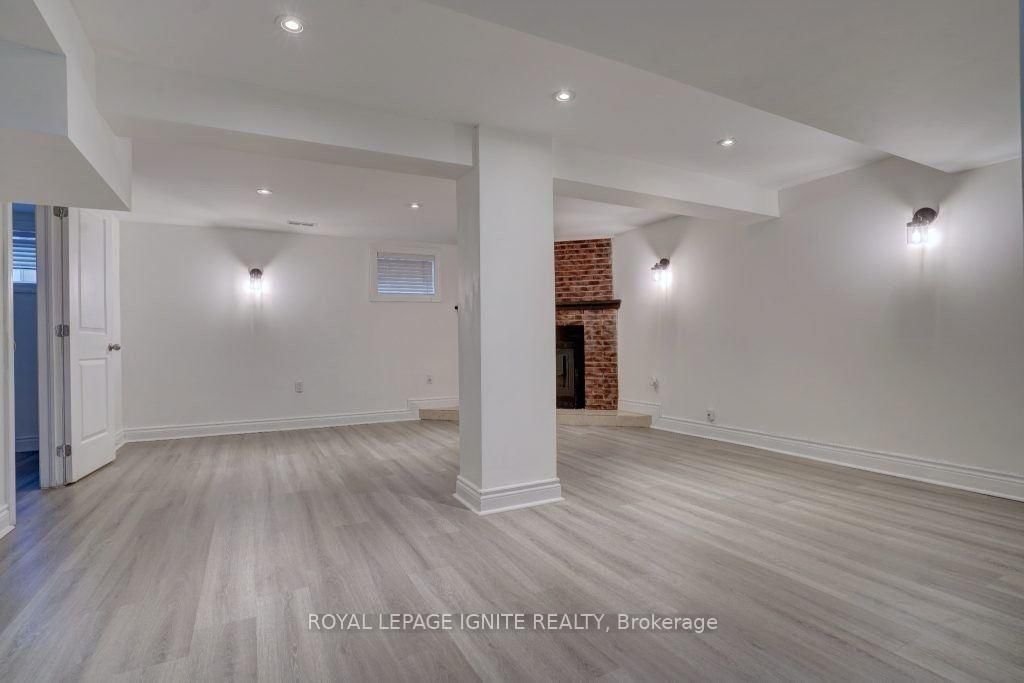 Detached House for lease at Bsmnt-53 Sundance Crescent, Toronto, Ontario, M1G 2M1 - Woburn - MLS: E12990132