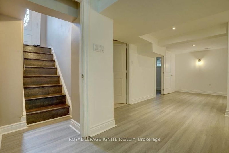 Bsmnt - 53 Sundance Cres, Toronto, M1G 2M1 | Image 3